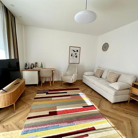 Mirabelle Homes Salzburg Exteriör bild
