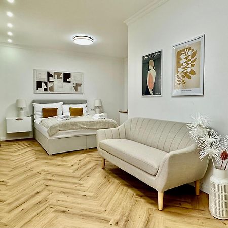 Mirabelle Homes Salzburg Exteriör bild