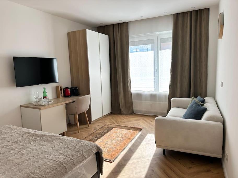 Mirabelle Homes Salzburg Exteriör bild