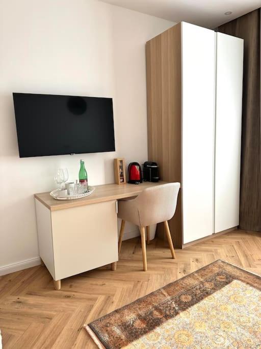 Mirabelle Homes Salzburg Exteriör bild