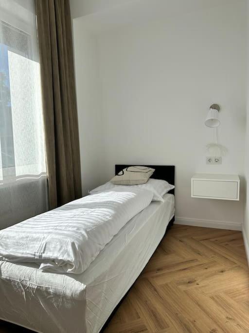 Mirabelle Homes Salzburg Exteriör bild