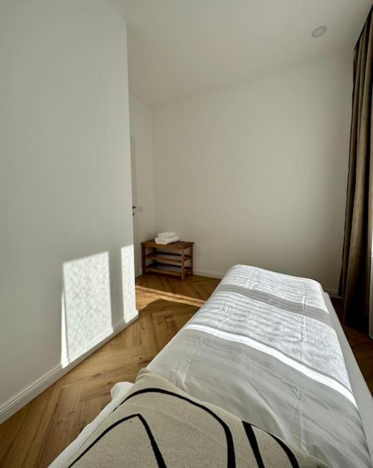 Mirabelle Homes Salzburg Exteriör bild