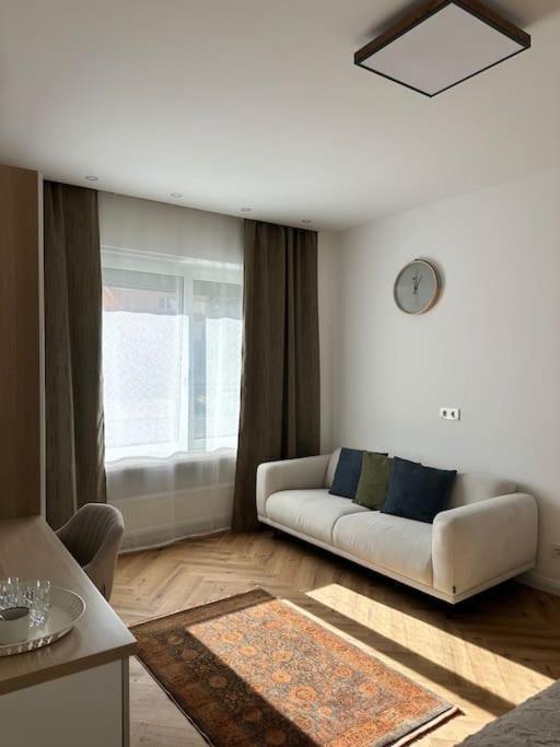 Mirabelle Homes Salzburg Exteriör bild