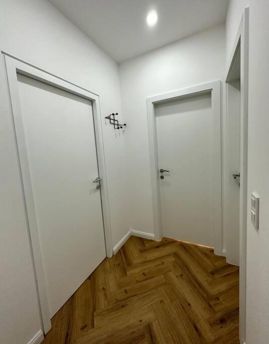 Mirabelle Homes Salzburg Exteriör bild