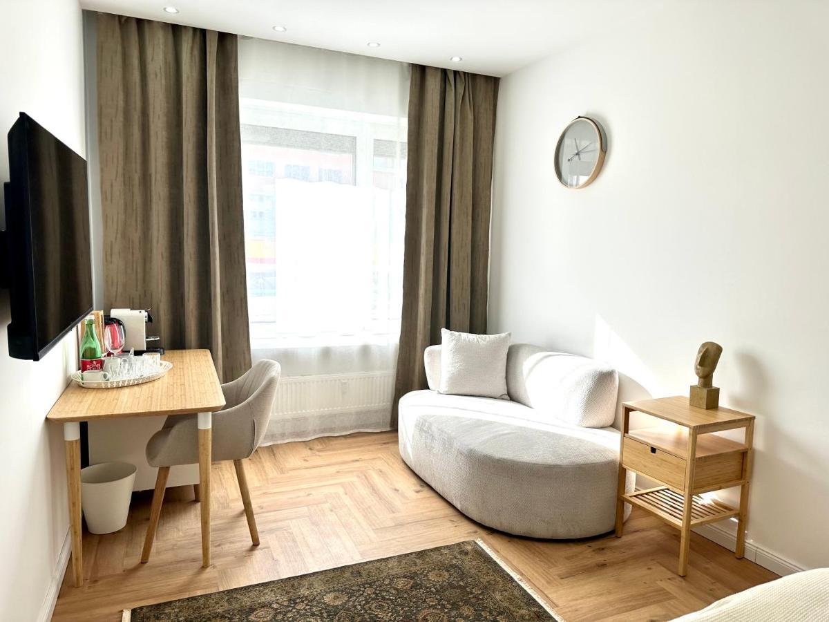 Mirabelle Homes Salzburg Exteriör bild