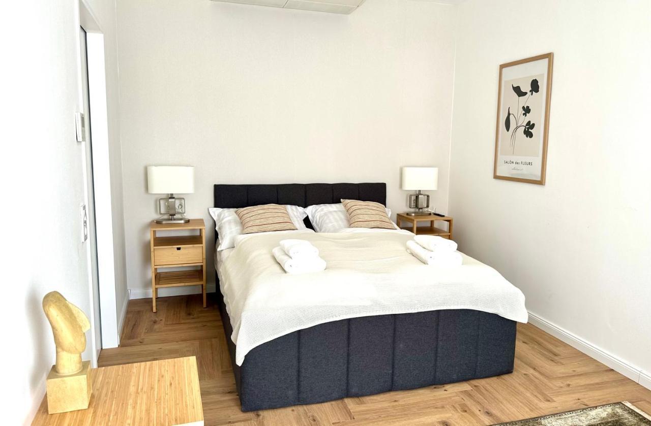 Mirabelle Homes Salzburg Exteriör bild