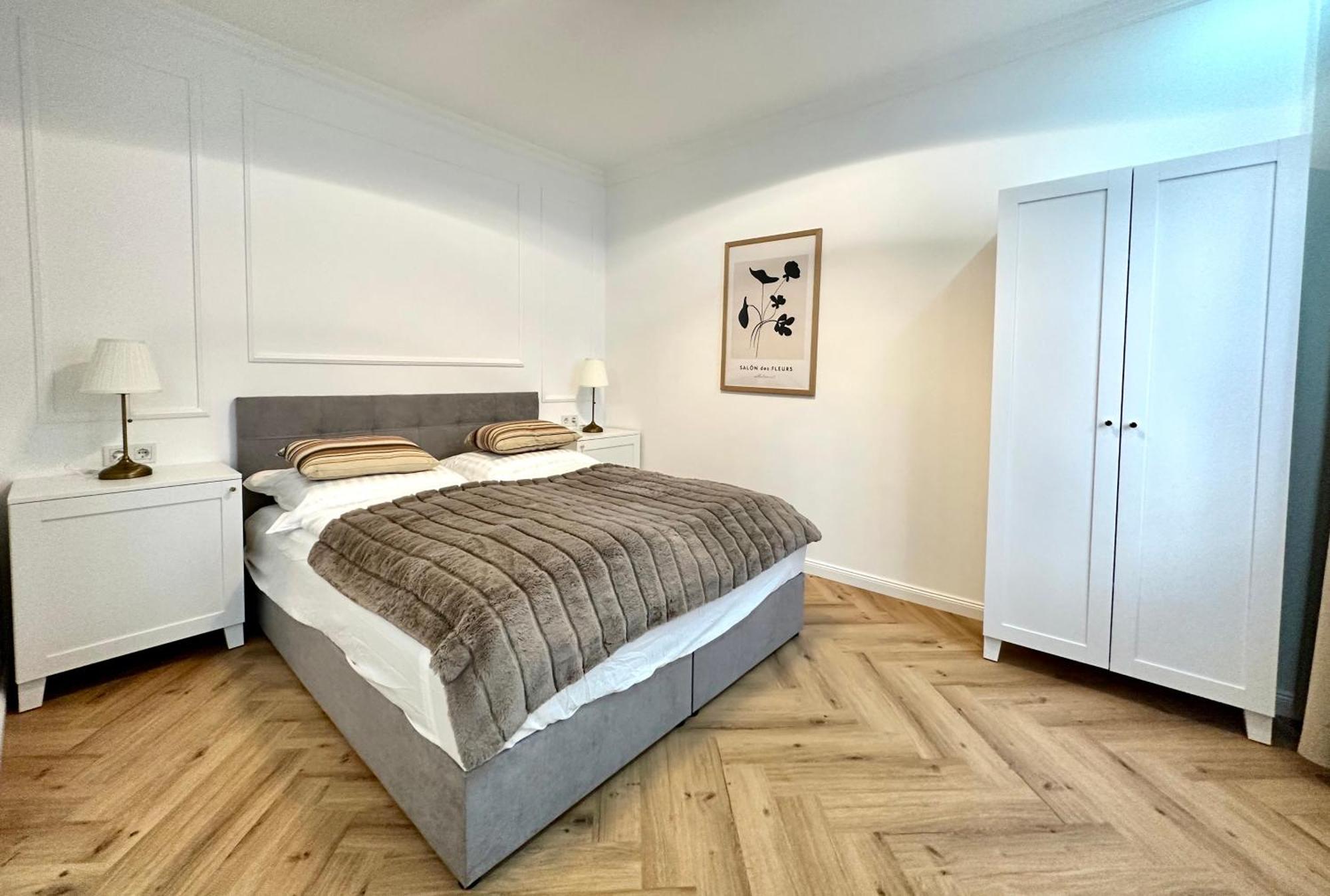 Mirabelle Homes Salzburg Exteriör bild