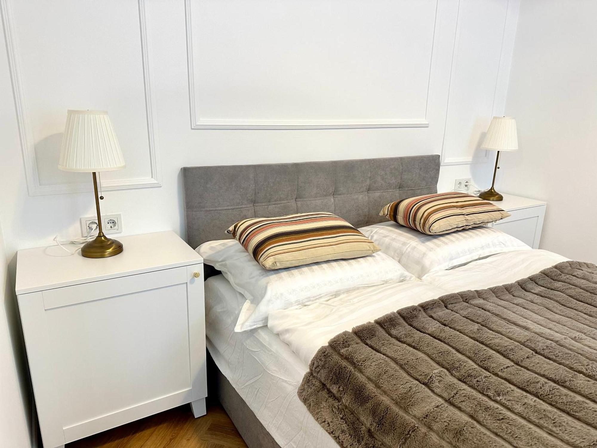 Mirabelle Homes Salzburg Exteriör bild