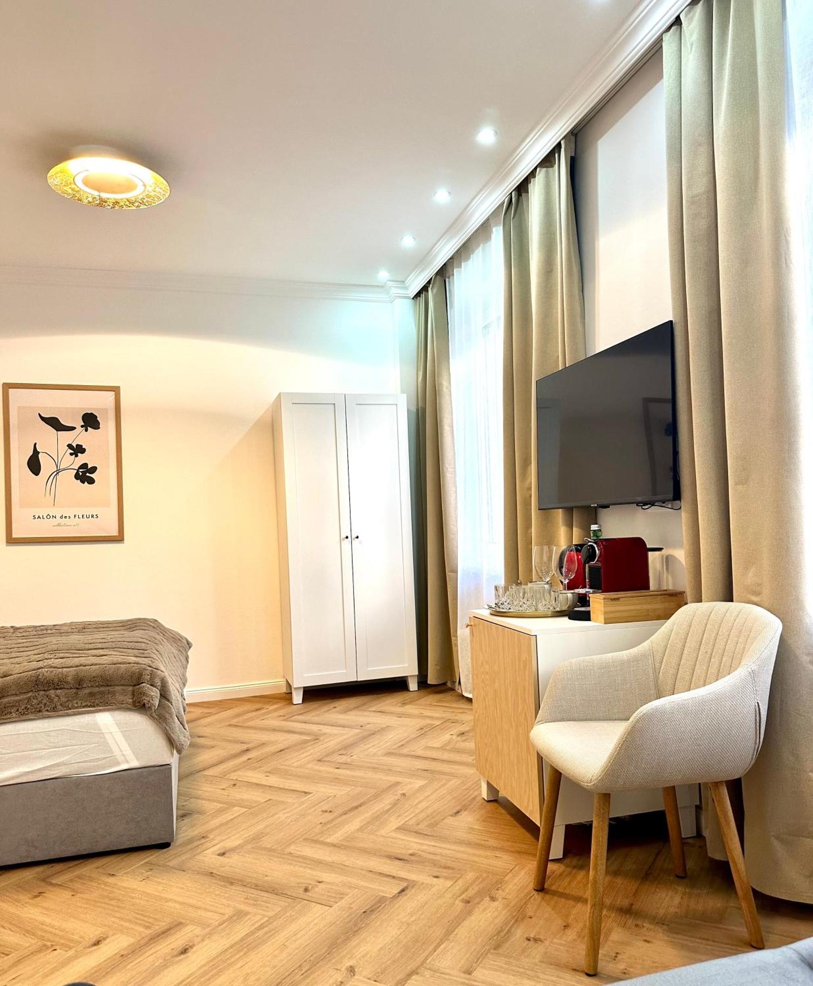 Mirabelle Homes Salzburg Exteriör bild