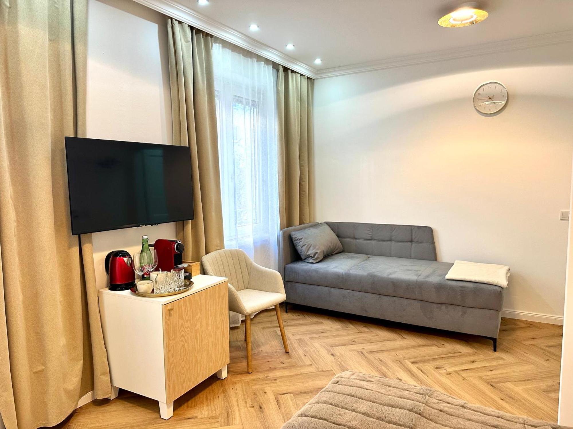 Mirabelle Homes Salzburg Exteriör bild