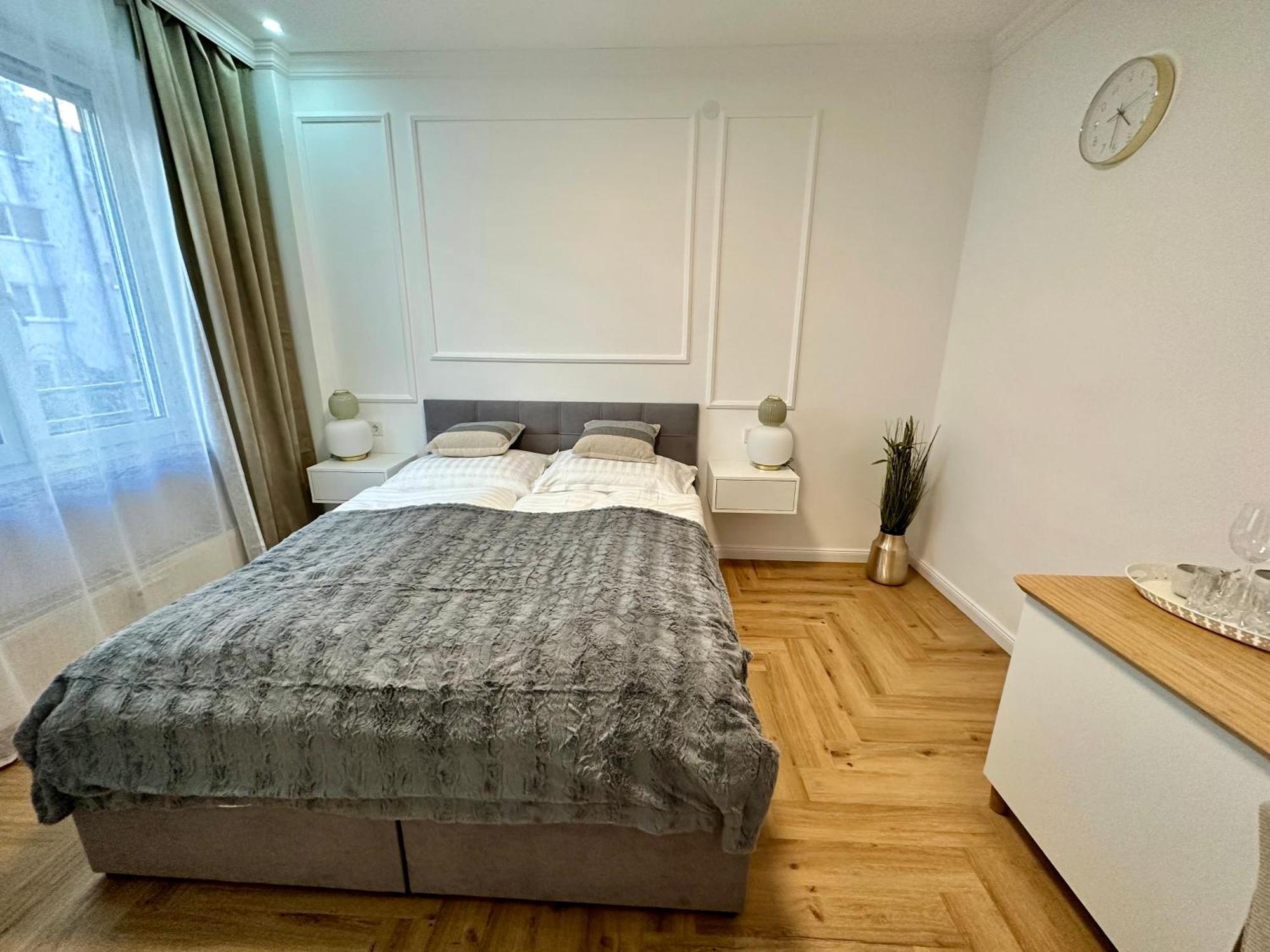 Mirabelle Homes Salzburg Exteriör bild