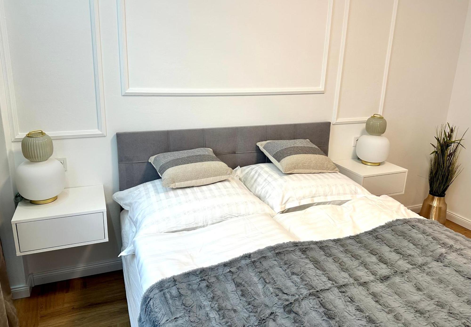 Mirabelle Homes Salzburg Exteriör bild
