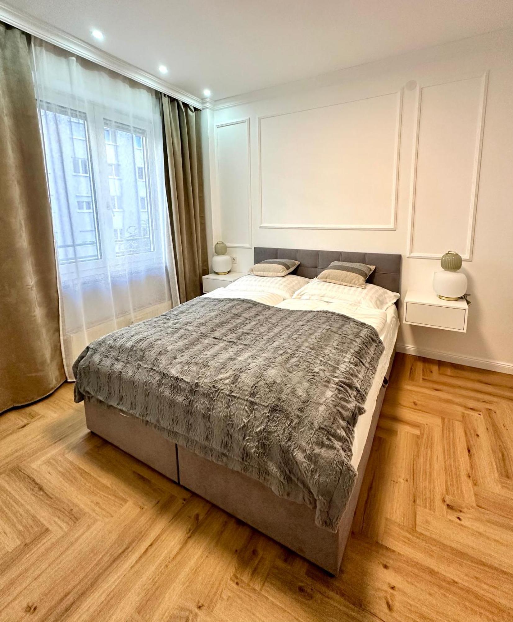 Mirabelle Homes Salzburg Exteriör bild