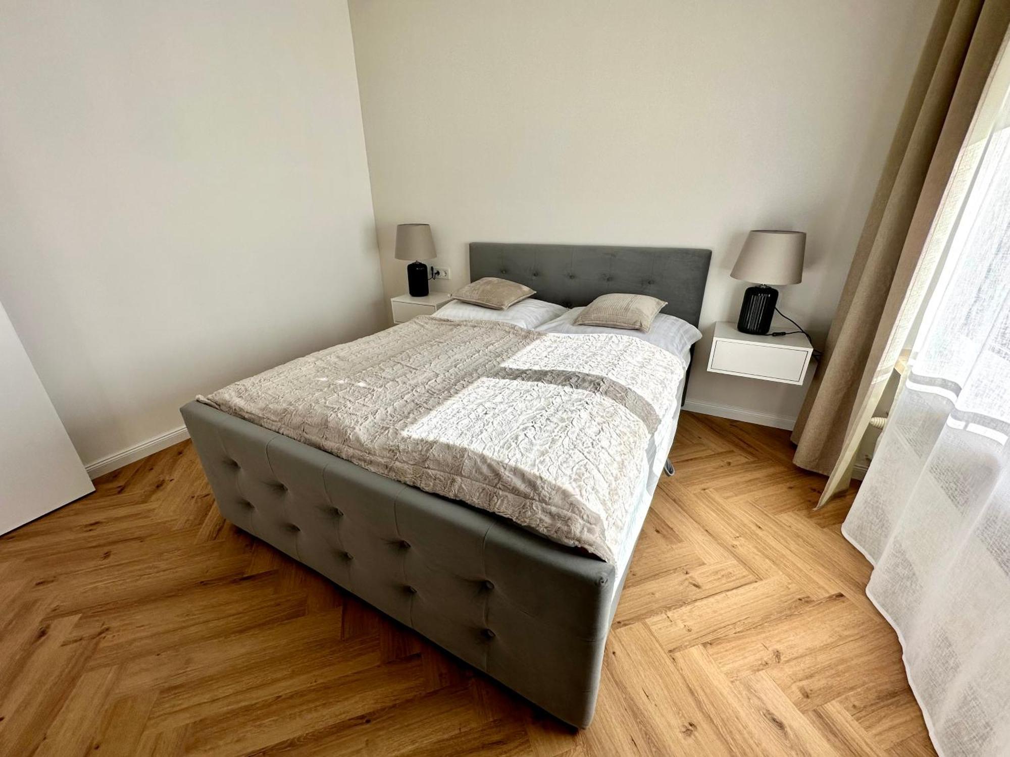 Mirabelle Homes Salzburg Exteriör bild