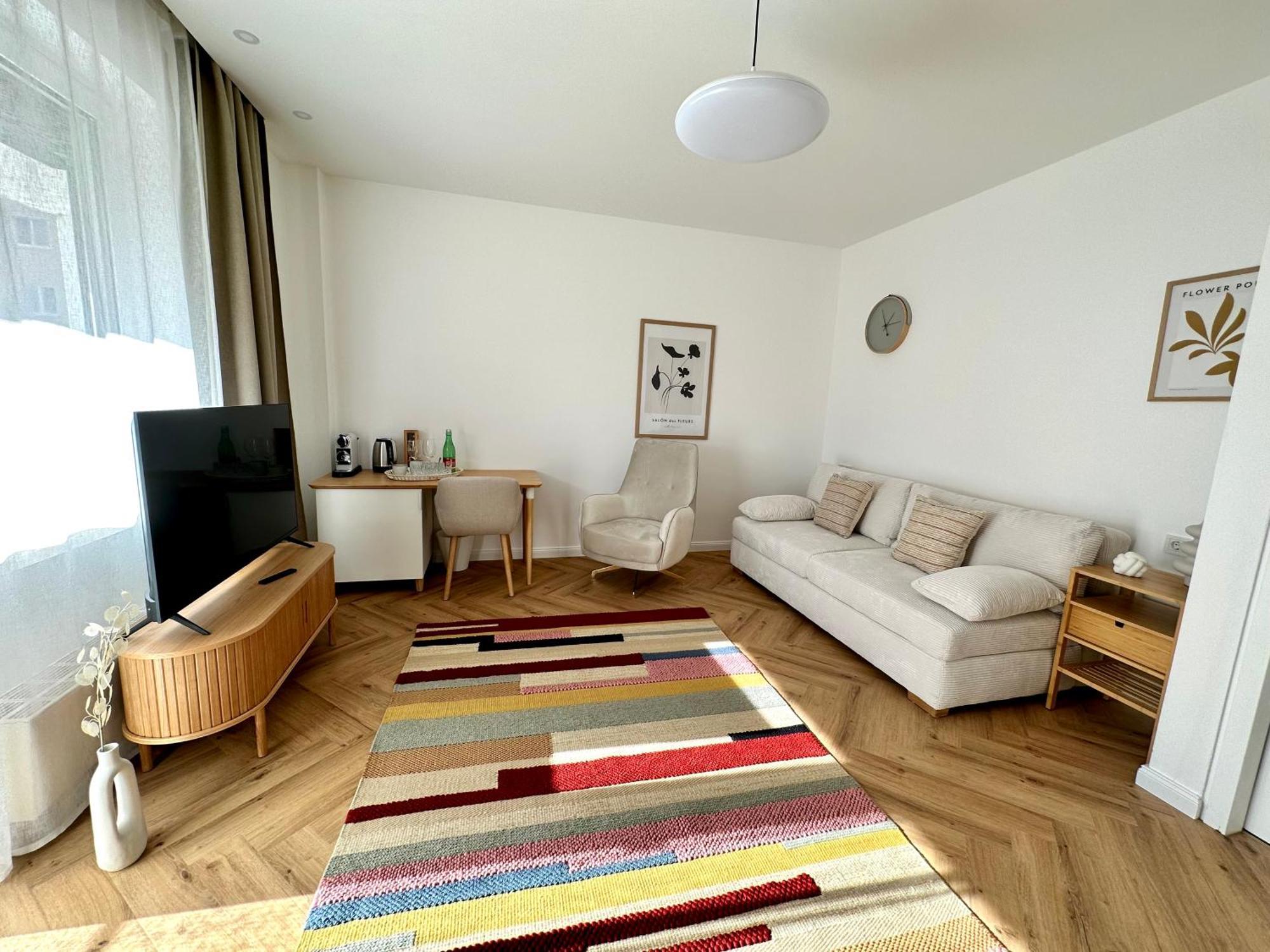 Mirabelle Homes Salzburg Exteriör bild