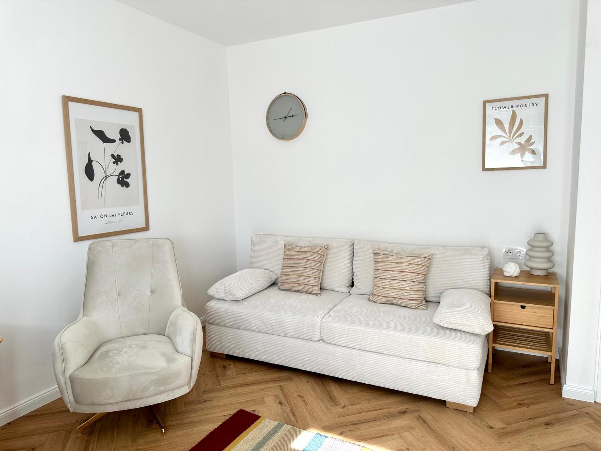 Mirabelle Homes Salzburg Exteriör bild