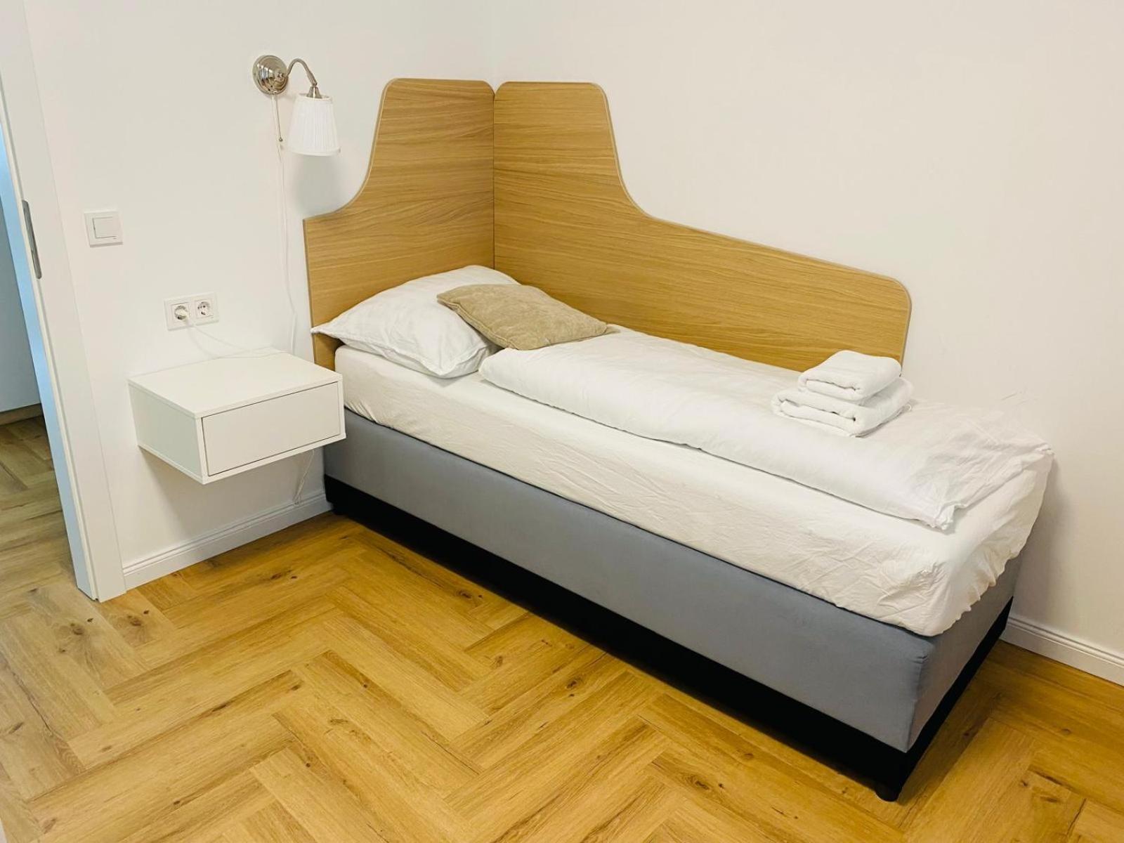 Mirabelle Homes Salzburg Exteriör bild