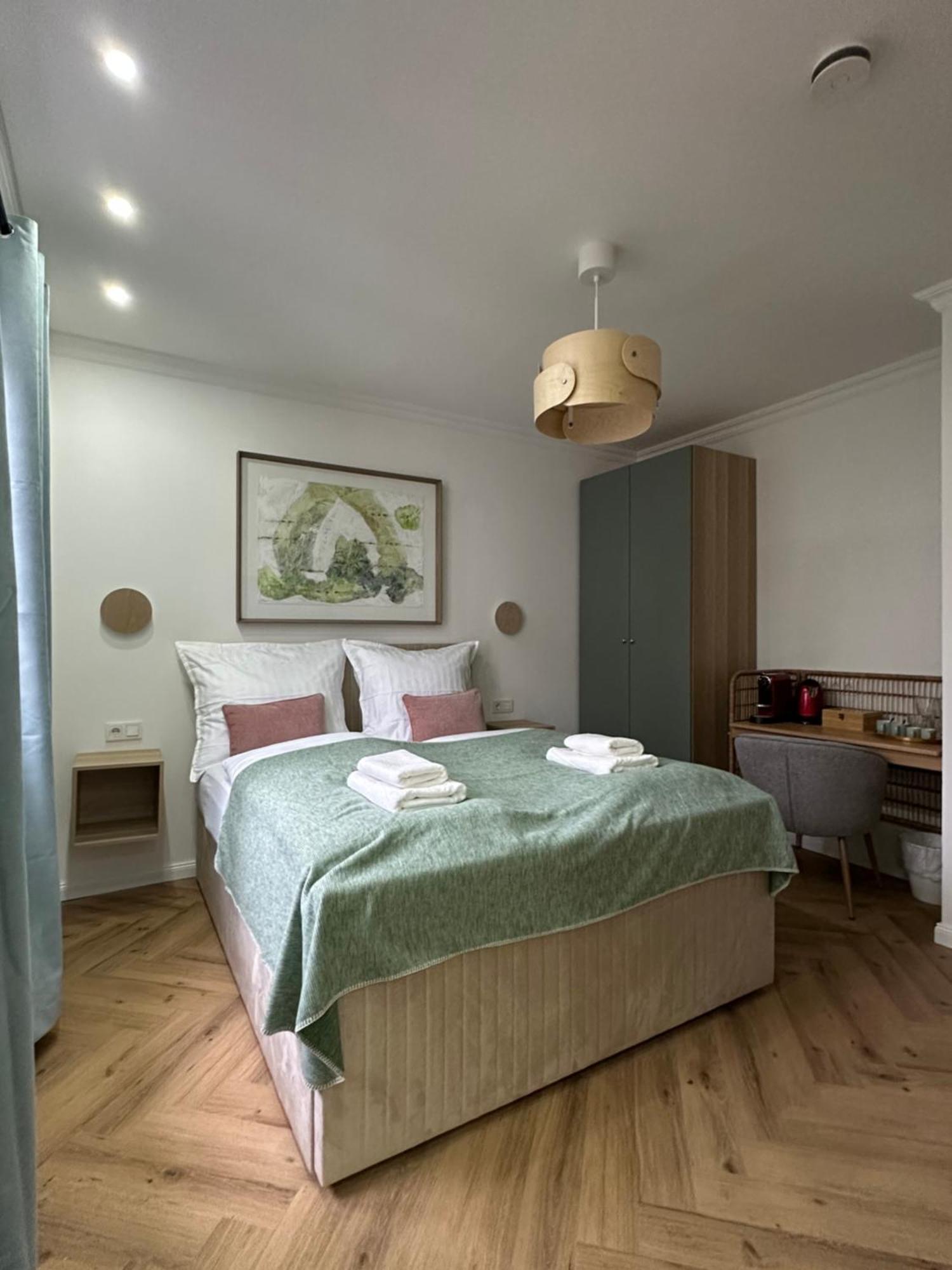 Mirabelle Homes Salzburg Exteriör bild