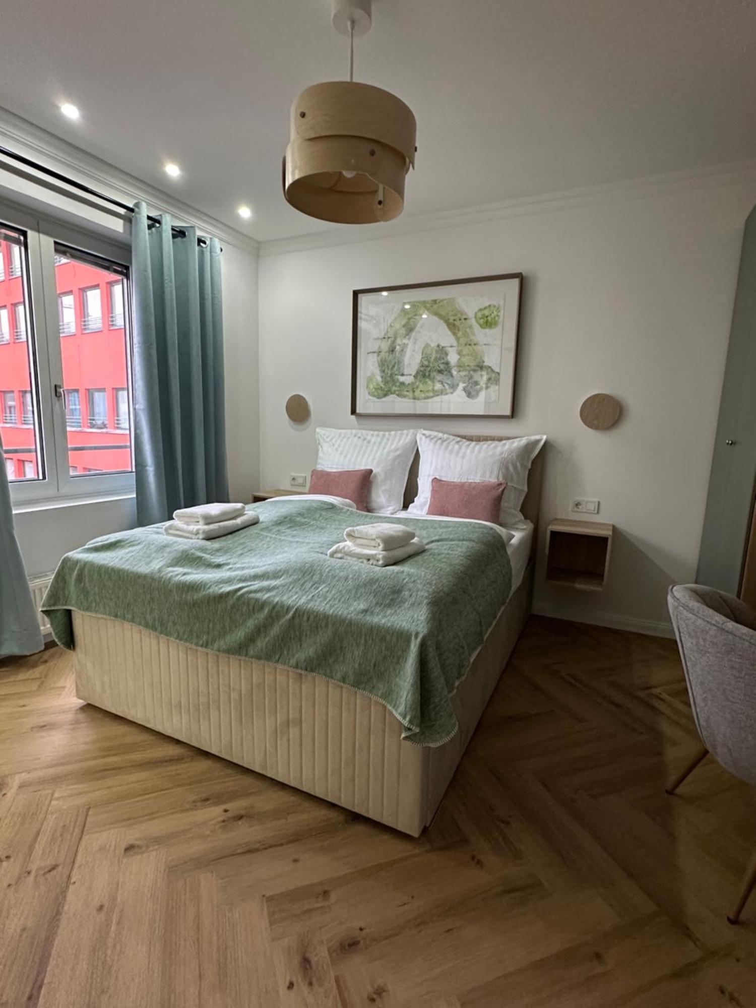 Mirabelle Homes Salzburg Exteriör bild