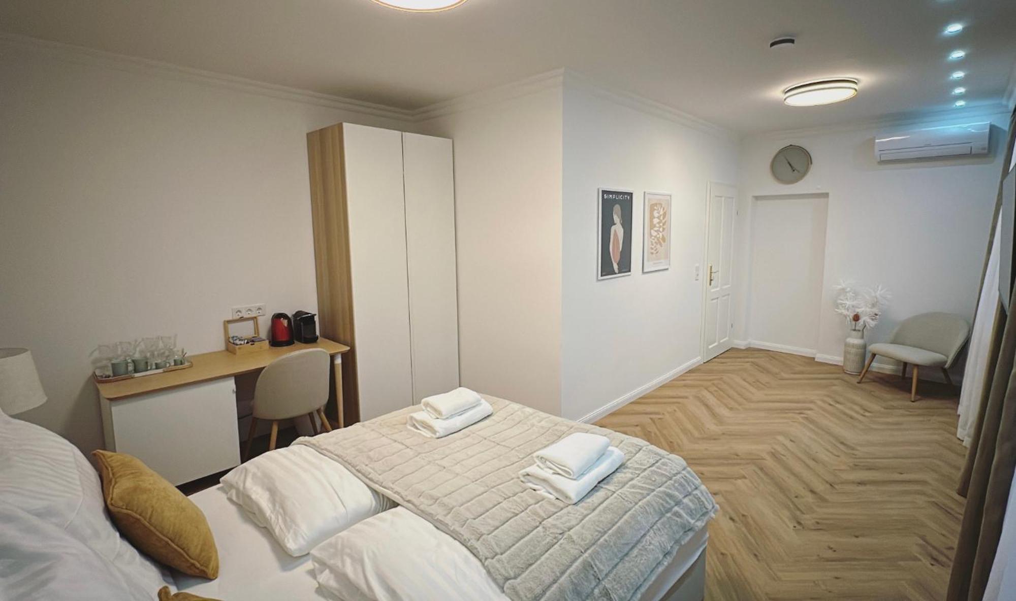 Mirabelle Homes Salzburg Exteriör bild