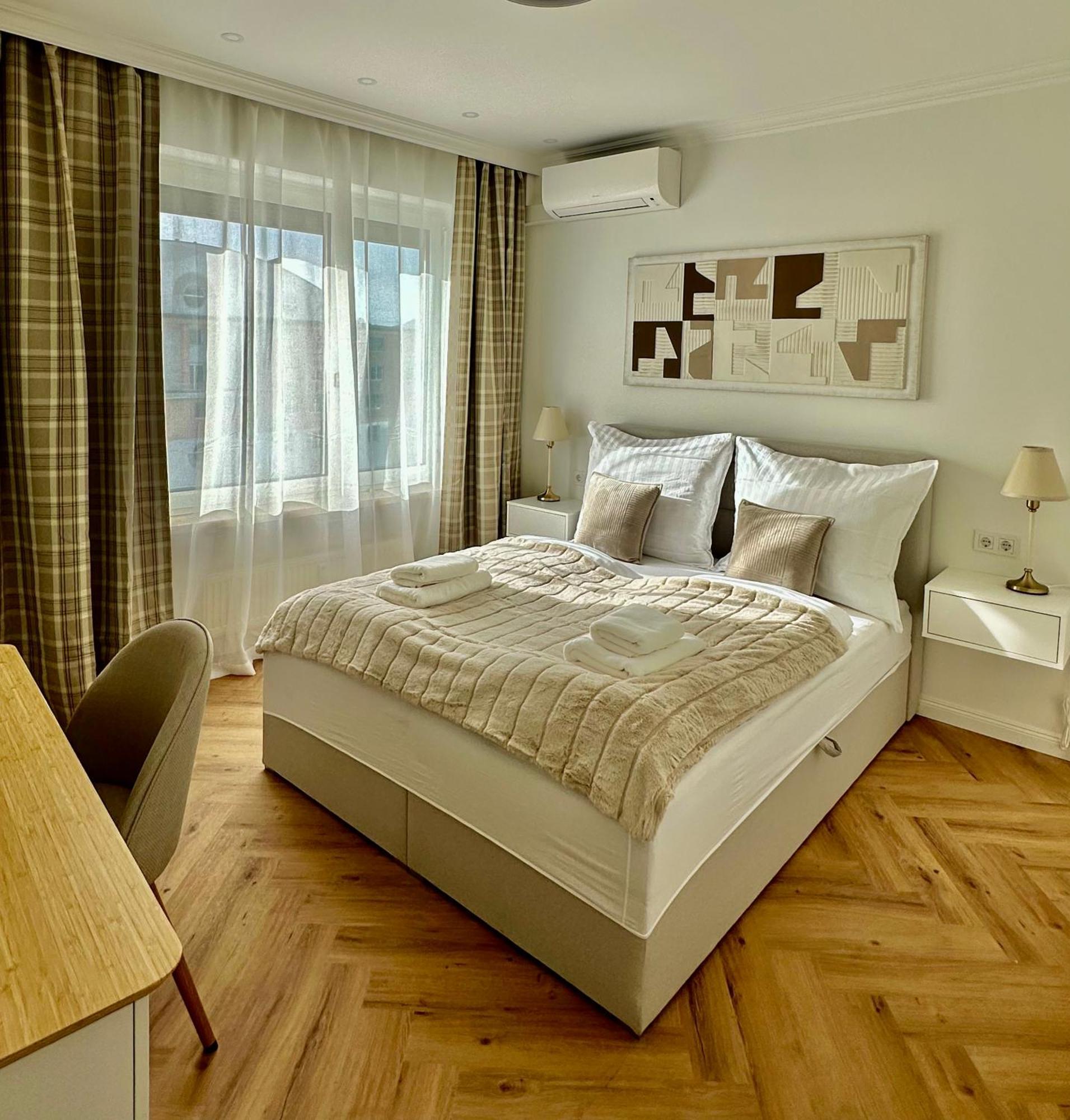 Mirabelle Homes Salzburg Exteriör bild