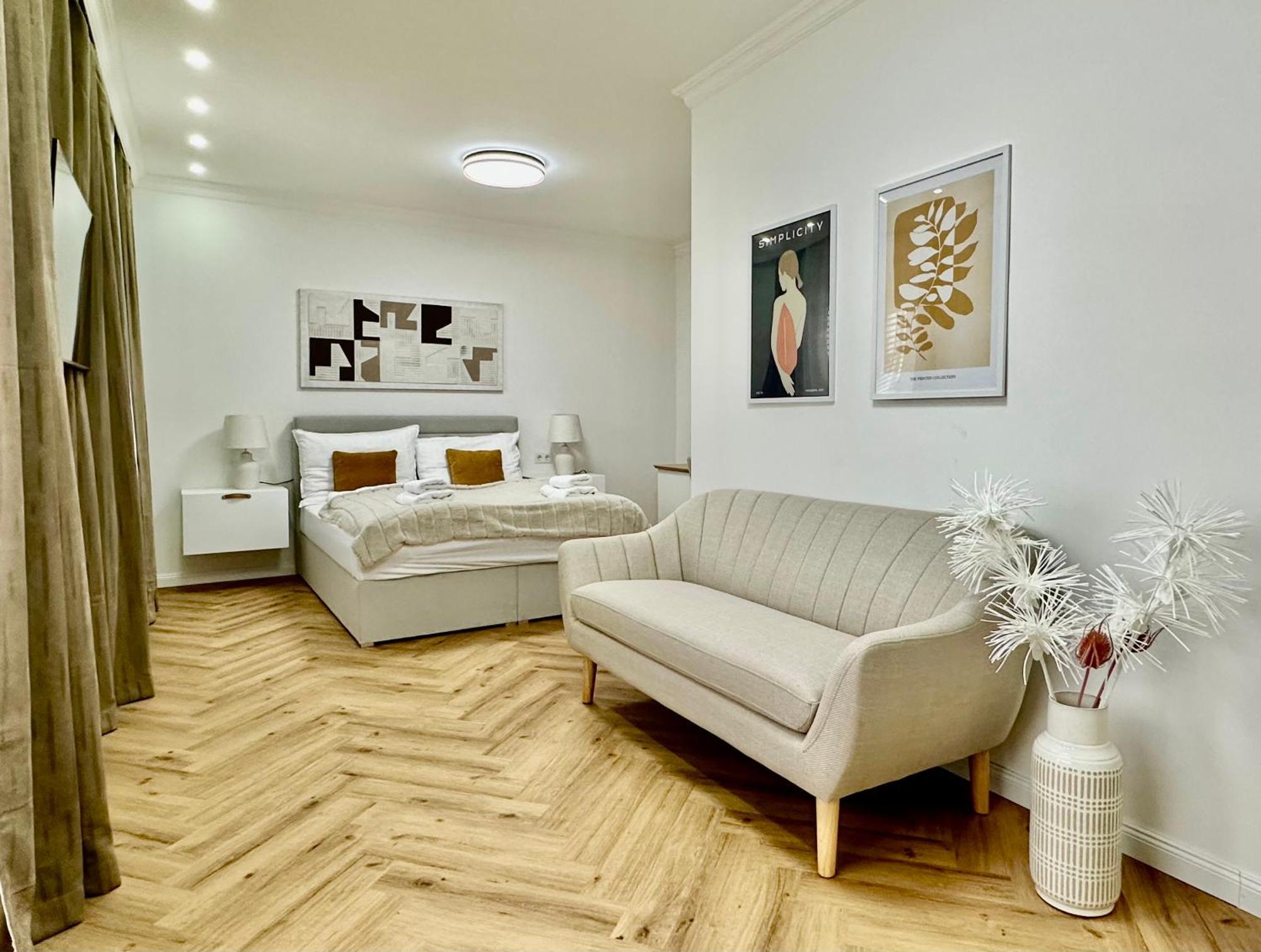 Mirabelle Homes Salzburg Exteriör bild